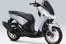 Yamaha Rilis Aplikasi YPEC, Permudah Cari Suku Cadang