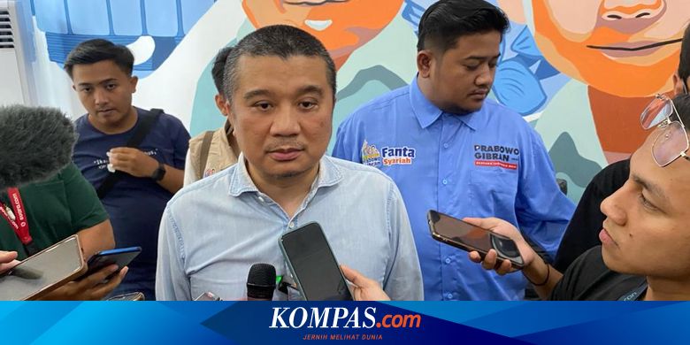 Kalau Ada Panggilan dari Bawaslu, Kami Hargai Hukum