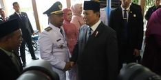 Resmi Dilantik, Gus Yani Siap Tancap Gas di 100 Hari Pertama