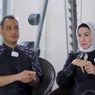 Venna Melinda Diduga Alami KDRT dari Ferry Irawan di Sebuah Hotel di Kediri