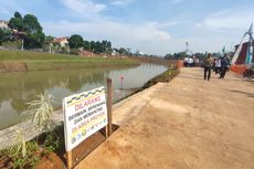 Waduk Brigif Terinspirasi Kallang River di Singapura, Anies Ajak Dubes Singapura Saat Peresmian