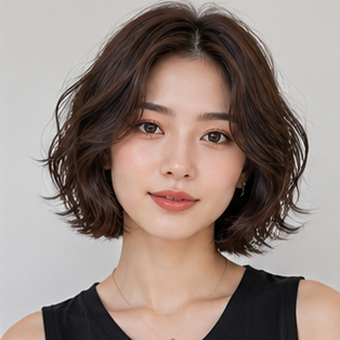 15 model rambut pendek wanita yang cocok untuk semua bentuk wajah, dari pixie hingga bob, agar penampilan lebih proporsional dan stylish.