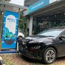 Kawal Mudik Naik Mobil Listrik, Hyundai Siapkan Mobile Charging