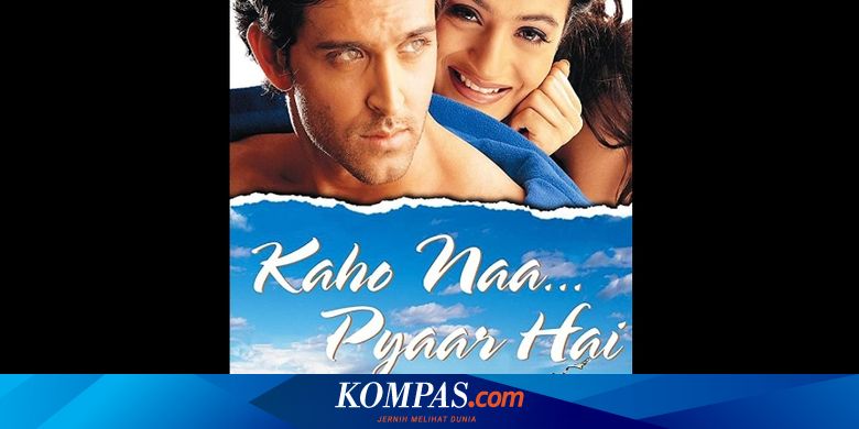 Sinopsis Film Kaho Naa Pyaar Hai Cinta Berujung Petaka Halaman