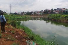 Pembangunan Waduk Kampung Rambutan Diklaim Capai 70 Persen