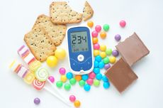 Apakah Diabetes Sama dengan Gula Darah Tinggi? Berikut Penjelasannya…