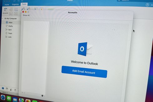 10 Kegunaan Microsoft Outlook, Fitur, dan Cara Menggunakannya