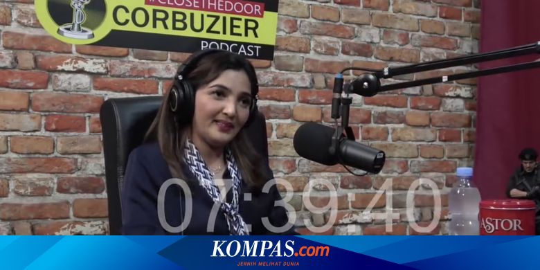 Ashanty: Jujur Aku Capek...