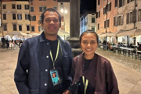 Kamila Andini Kembali Angkat Topik Perempuan dalam Film Terbarunya 