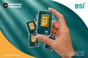 BSI Hadirkan Ekosistem Emas untuk Beragam Kebutuhan Finansial