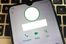 Muncul Tanda Lingkaran Hijau di Foto Profil WhatsApp, Apa Artinya?