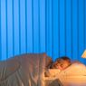 Apa Tidur Lebih Lama Memperlambat Penuaan Biologis? Ini Ulasannya...