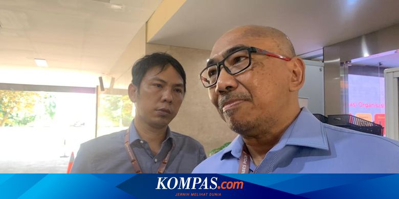Pelapor Pria Penembak di Wisma PT BMB Kalteng Minta Perlindungan ke Bareskrim