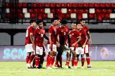 Belajar dari Kanada, PSSI Ingin Indonesia Melejit di Ranking FIFA