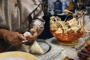 6 Kuliner Tradisional saat Maulid Nabi di Indonesia dan Keistimewaannya
