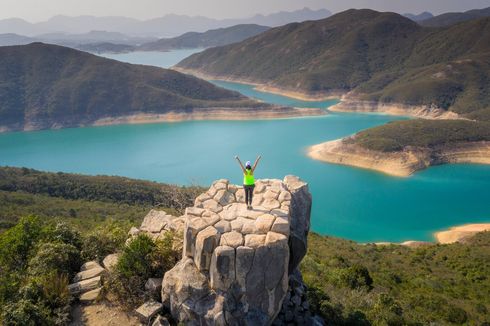 8 Wisata Alam Baru nan Instagramable di Hong Kong