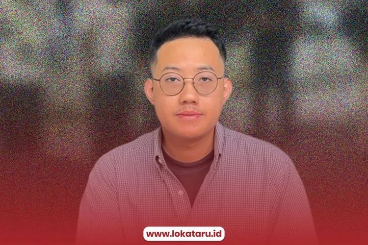 Polisi Tetapkan Direktur Lokataru Delpedro Marhaen Tersangka Penghasutan Aksi Ricuh
