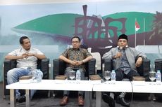 PPP: Pemilihan Ketua MPR Baiknya Dilakukan Secara Musyawarah