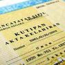 Viral Unggahan Akta Kelahiran Indonesia Tak Diakui di Lithuania karena Gagal Scan Barcode