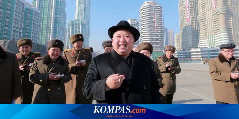 Absennya Korea Utara Bawa Pengaruh Ini pada Olimpiade Tokyo