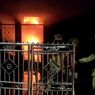 Gudang Minyak Goreng di Ciracas Terbakar, Polisi Selidiki Dugaan Penimbunan