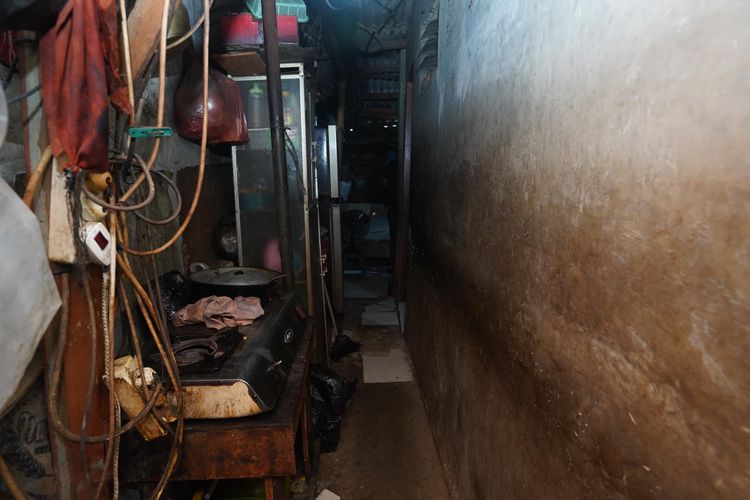 Jakarta Dapat 10.300 Kuota Bedah Rumah, Tapi Data Calon Penerima Belum Penuhi Target