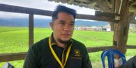 Ketua Umum dan Sekjen Partai Ummat Mundur, Amien Rais Tunjuk Plt