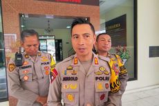 Fakta Penembakan di Colomadu, Berawal Aksi Sweeping dan 1 Tewas