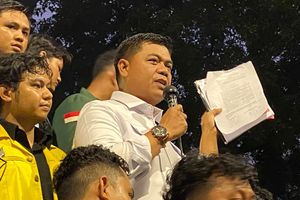 Istana Sebut Masyarakat Bisa Ajukan Diri Jadi Penerima Bantuan Presiden