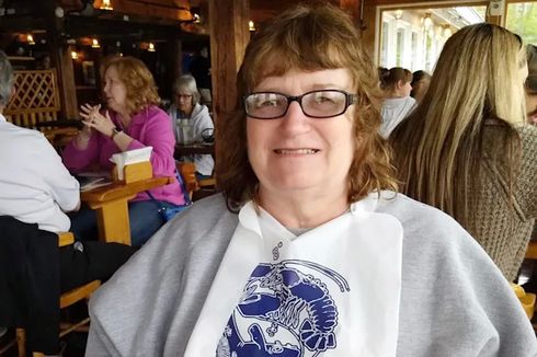 Kesaksian Lisa, Wanita 62 Tahun yang Turunkan Berat Badan 54 Kg