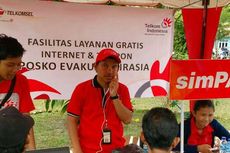 Dukung Evakuasi QZ8501, Telkomsel Perkuat Jaringan