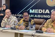 MA Berhentikan Sementara Ketua, Wakil, dan Juru Sita PN Depok yang Kena OTT KPK