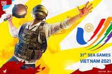 Jadwal Main Timnas PUBG Mobile Indonesia di SEA Games 2021 Hari Ini 19 Mei