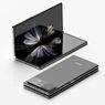 Xiaomi Mix Fold 2 Meluncur, Ponsel Lipat dengan Kamera Leica