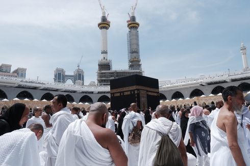 Jemaah Haji Khusus Sudah Bisa Lakukan Pelunasan Biaya Haji, JKN Jadi Syarat