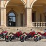 Perjalanan Dua Dekade Ducati Multistrada, Penuh Inovasi dan Teknologi