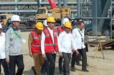 [POPULER PROPERTI] Ini Perusahaan di Balik Proyek Rempang Eco-City Ditolak Warga