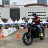 Perhatikan 2 Hal Ini agar Motor Listrik Tak Mudah Jebol