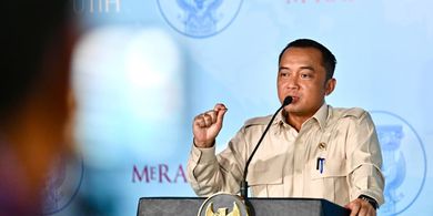 RI Sukses Punya Kampung Haji di Mekkah, Poin Baru Pelayanan Haji