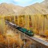 3 Fakta Trans-Iranian Railway, Warisan Dunia Terbaru UNESCO di Iran