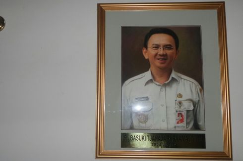 Di Tahanan, Ahok Dapat Banyak Makanan Kiriman