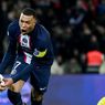 Mbappe Marah ke PSG: Klub Ini Bukan Kylian Saint-Germain!