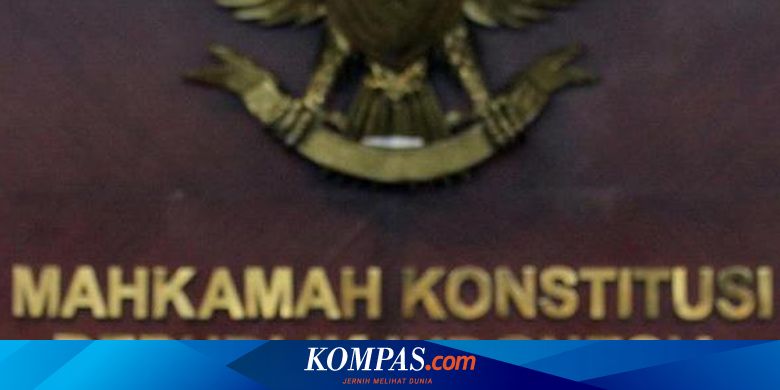 Apakah Hubungan Seksual Di Luar Pernikahan Perlu Dipidana Halaman All Kompas Com Apakah Hubungan Seksual Di Luar Pernikahan Perlu Dipidana Halaman All Kompas Com
