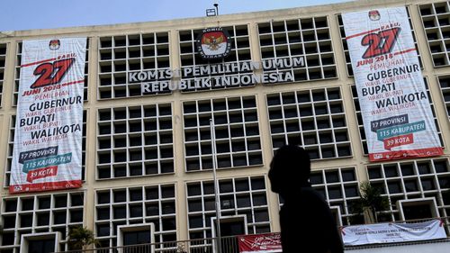 Petugas "Ad Hoc" Pilkada Akan Beda dengan Pilpres, KPU Buka Rekrutmen Lagi