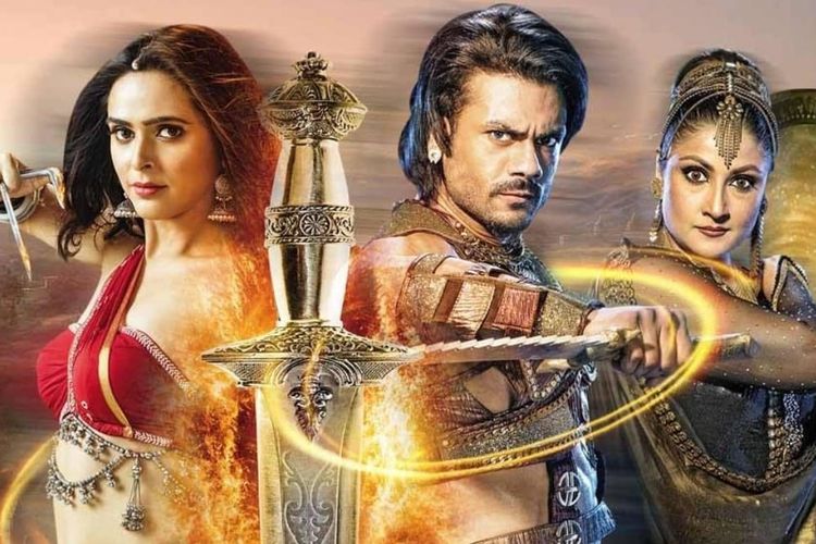 Serial Chandrakanta episode 2 akan tayang kembali hari ini Rabu (5/8/2020) pukul 10:30 WIB.