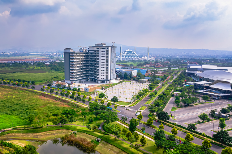Ketika Swasta Ambil Alih Fungsi Kota Lewat Urban Regeneration Gedebage