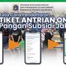 Begini Cara Daftar Antrean Online Paket Sembako Murah KJP Plus Oktober 2025 dari Pasar Jaya