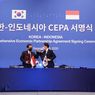 Indonesia Signs Landmark Trade Deal with South Korea