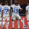Genoa Vs Inter Milan, Nerazzurri Petik Poin Penuh