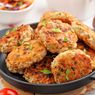 Resep Chicken Patty, Makanan Sehat Cocok untuk Bekal Anak ke Sekolah